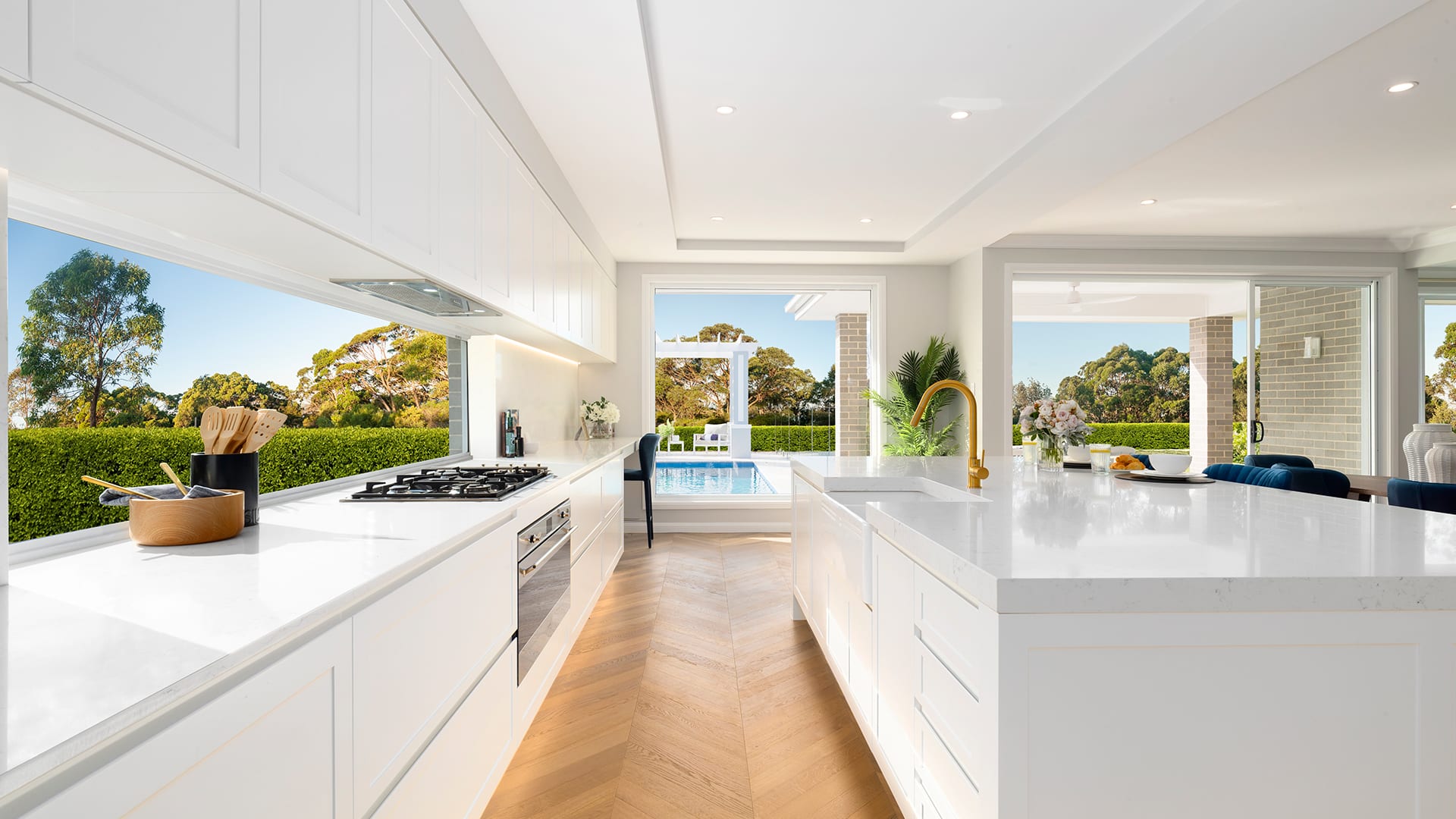 Laminate Flooring Sydney