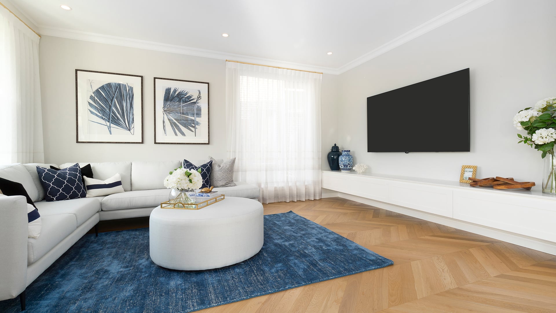 Laminate Flooring Sydney