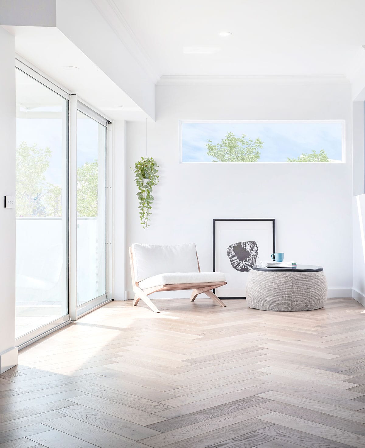 Laminate Flooring Sydney