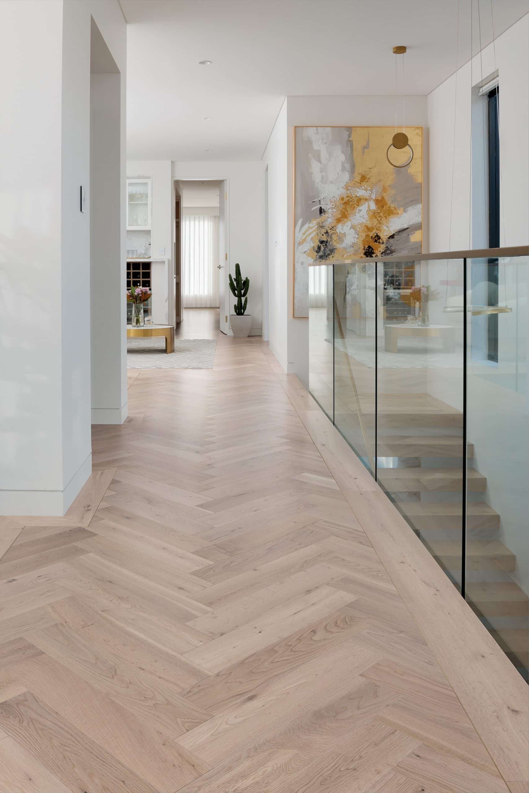 Laminate Flooring Sydney