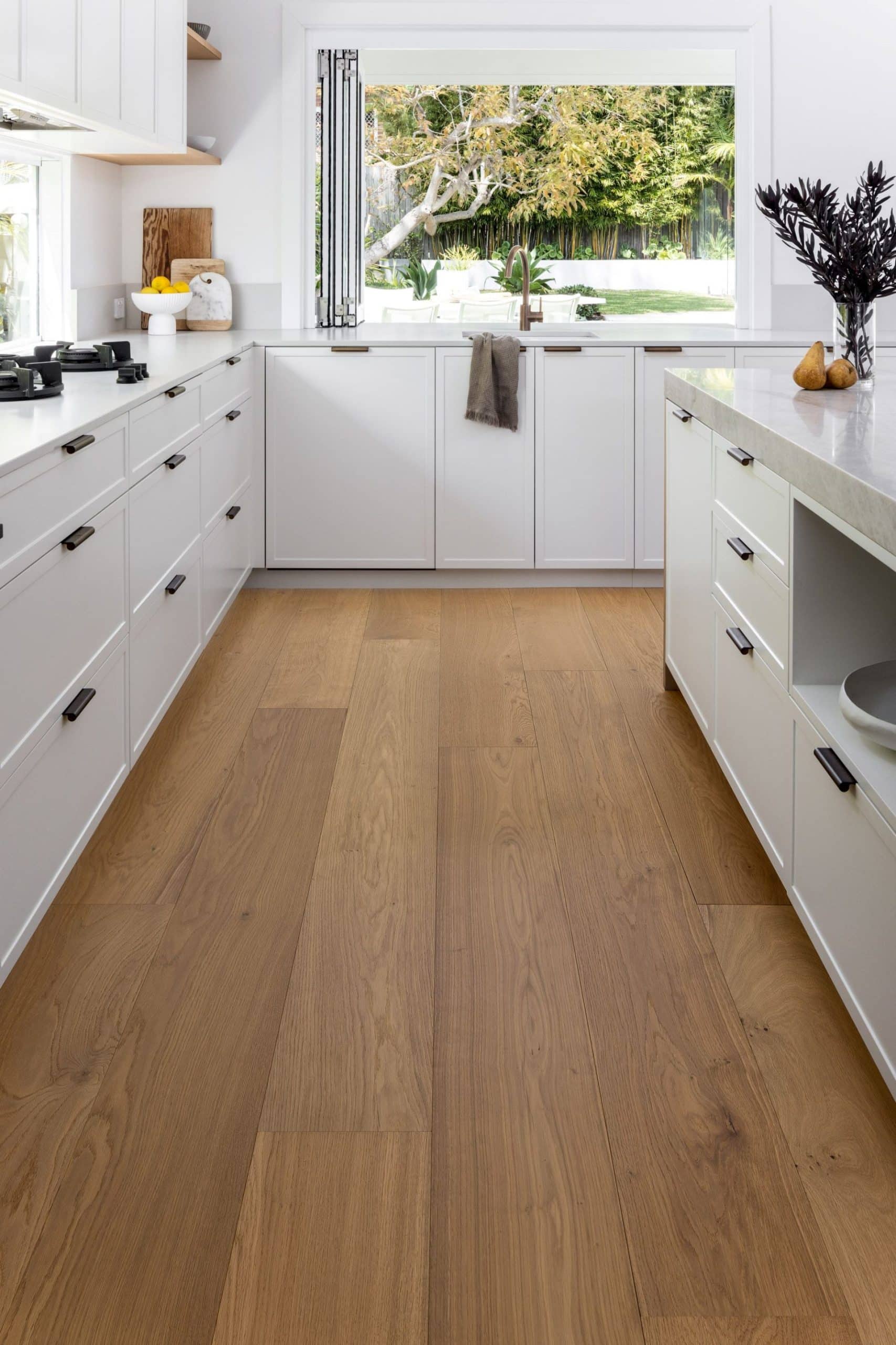 Laminate Flooring Sydney