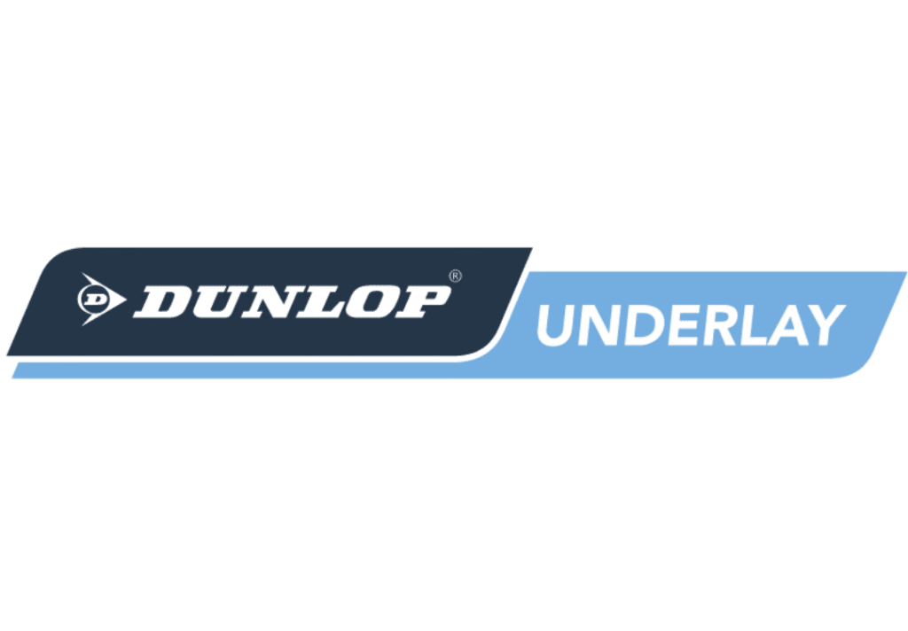 Dunlop Undelay