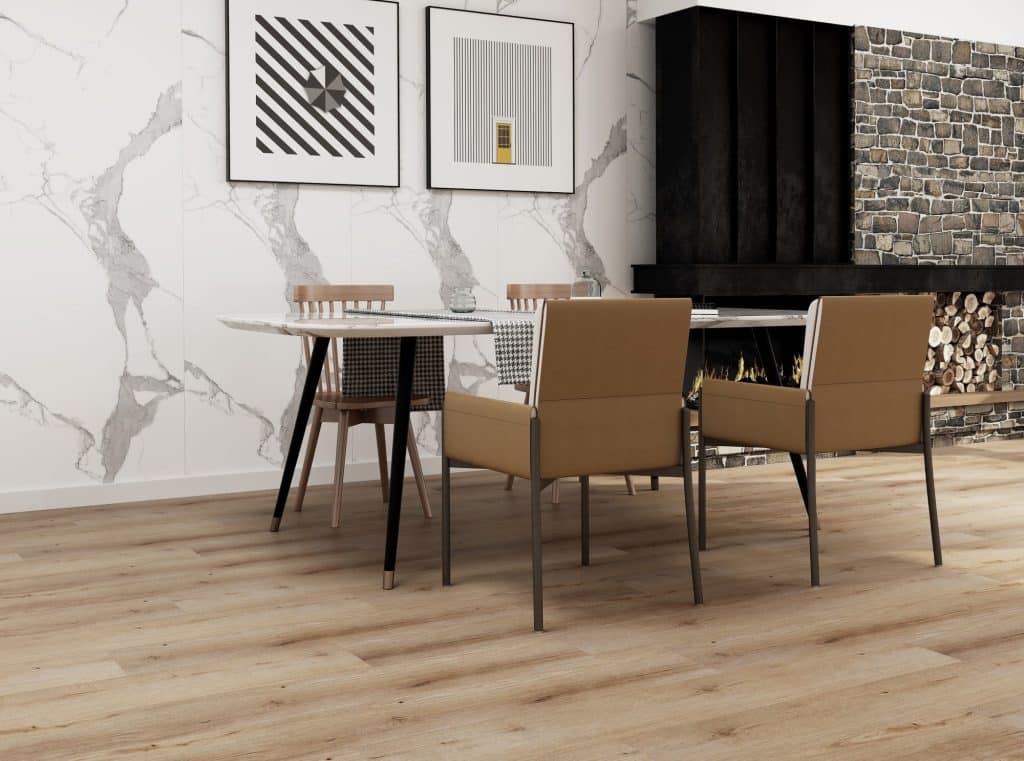 Vinyl Flooring in Sydney