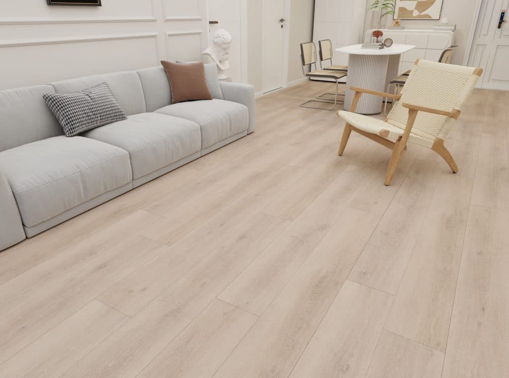 Vinyl Flooring in Sydney