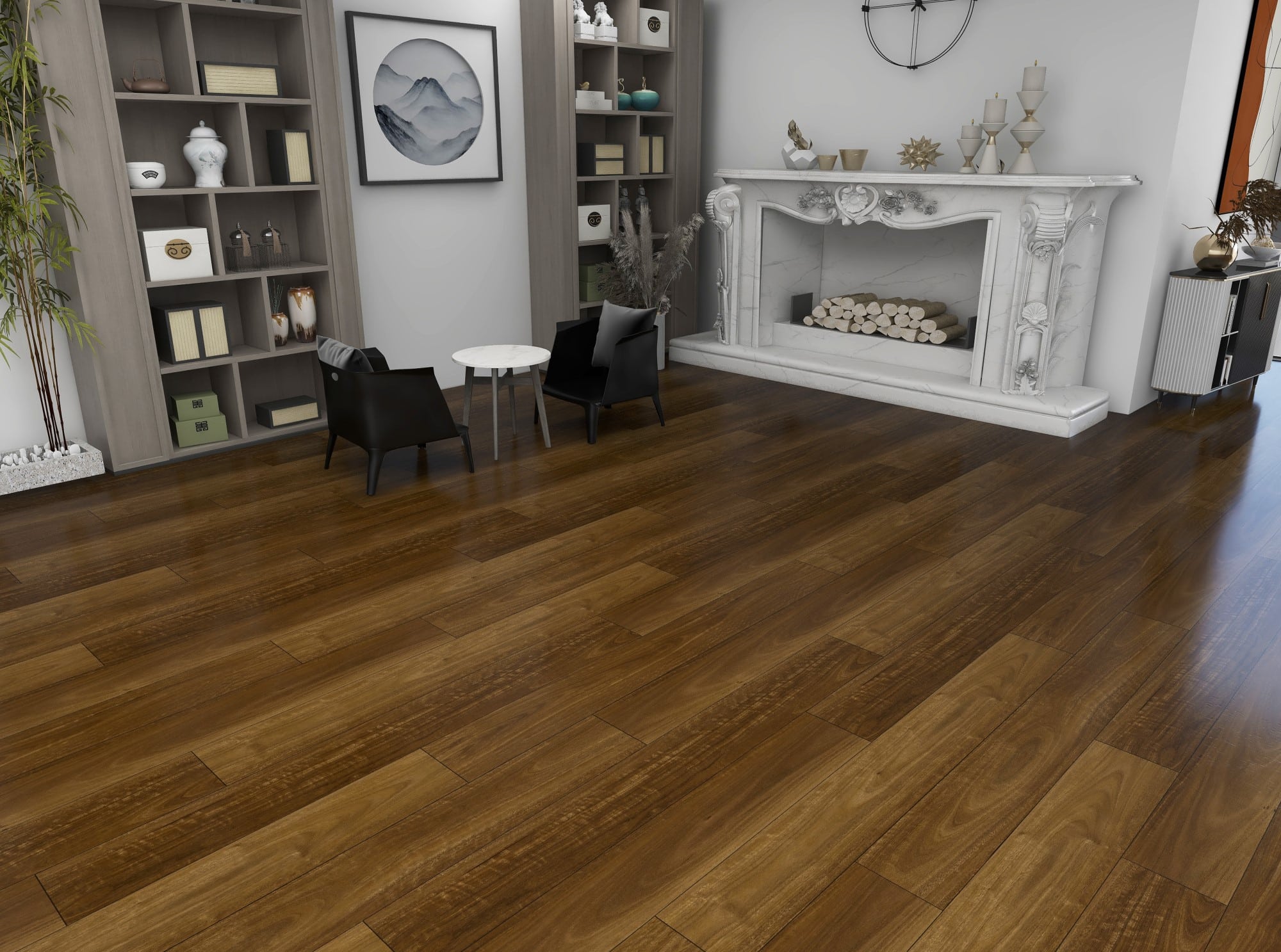 Vinyl Flooring in Sydney
