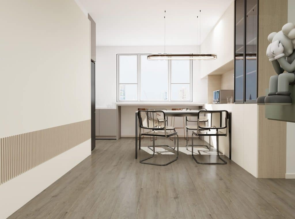 Vinyl Flooring in Sydney