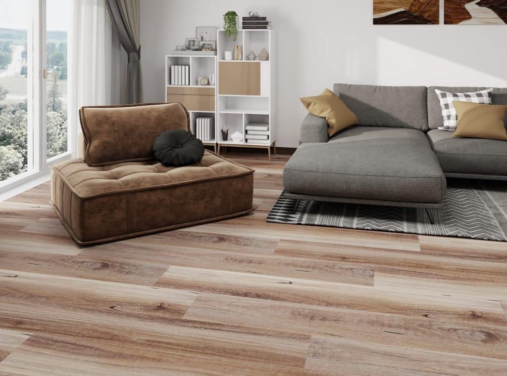 Vinyl Flooring in Sydney