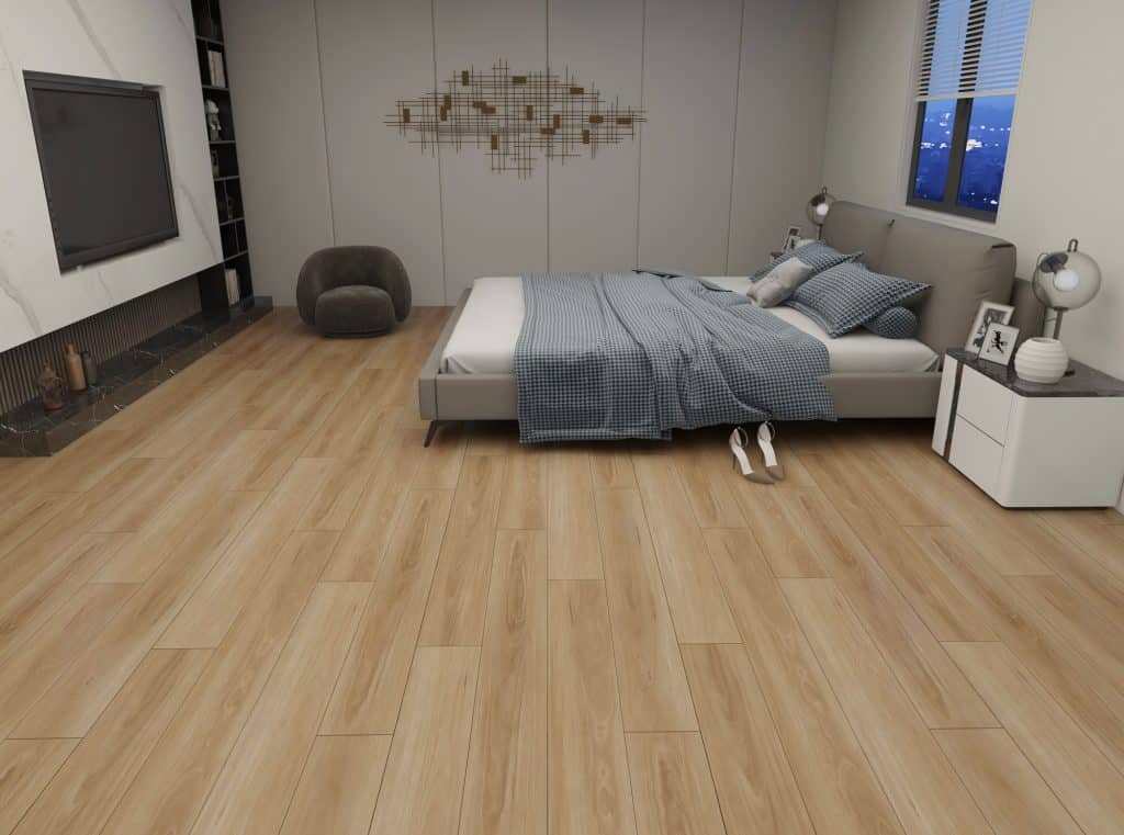 Vinyl Flooring in Sydney