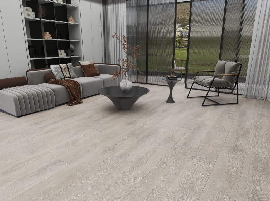 Vinyl Flooring in Sydney