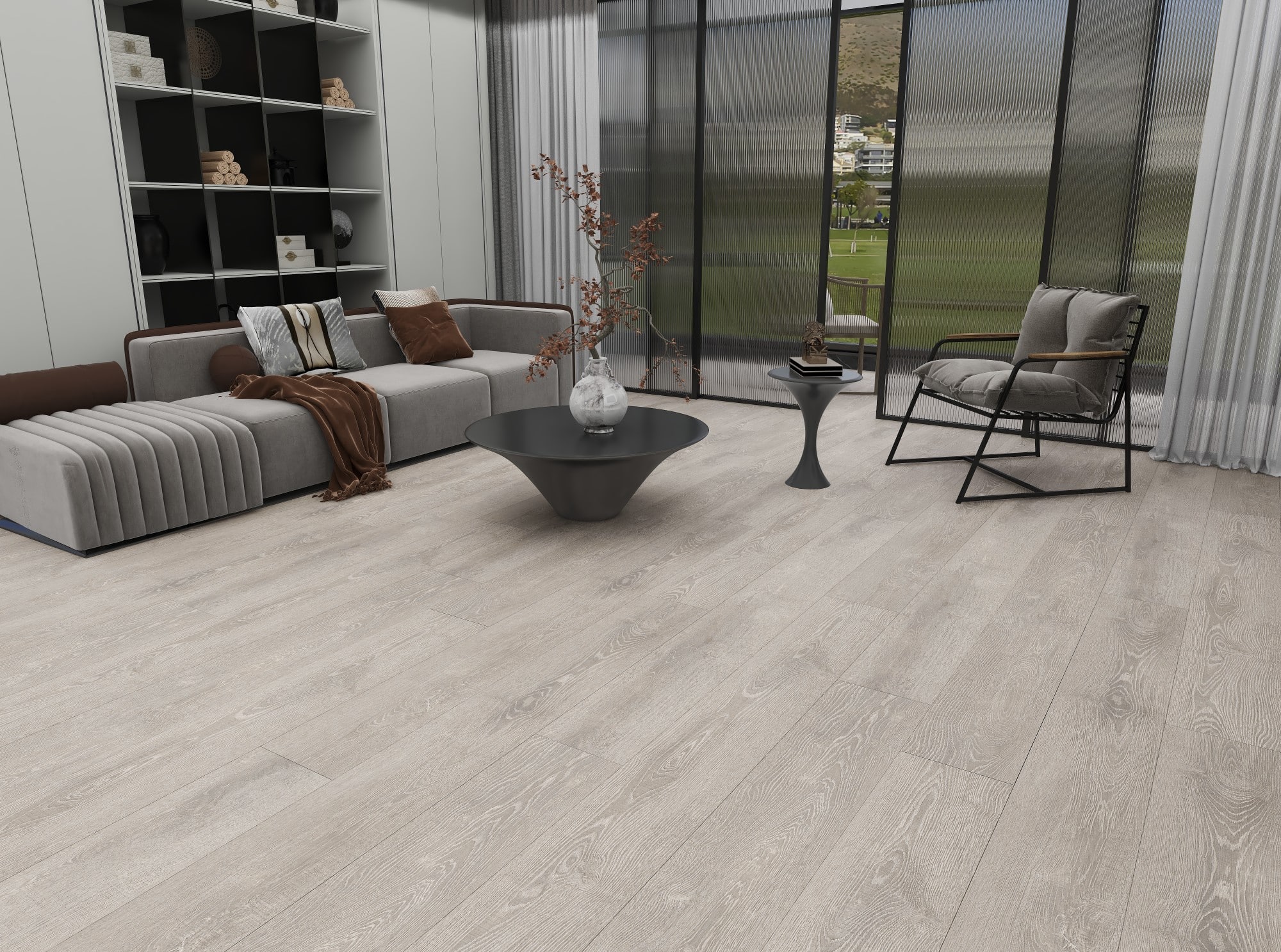 Vinyl Flooring in Sydney
