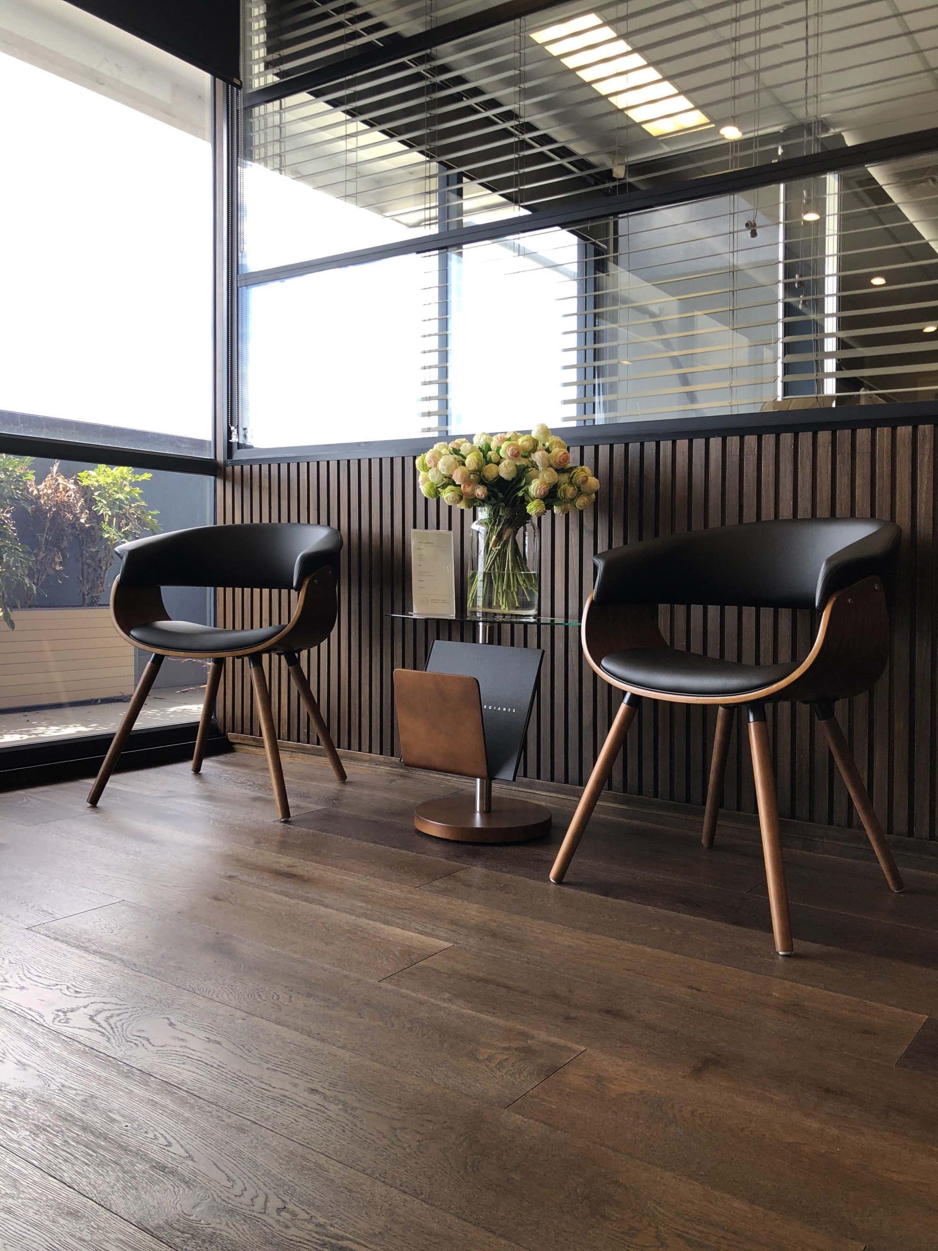 Laminate Flooring Sydney