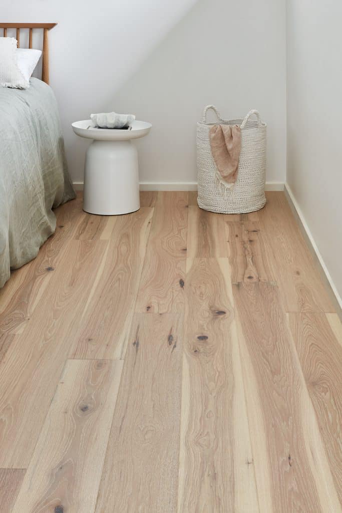 Engineered Timber Floors Sydney