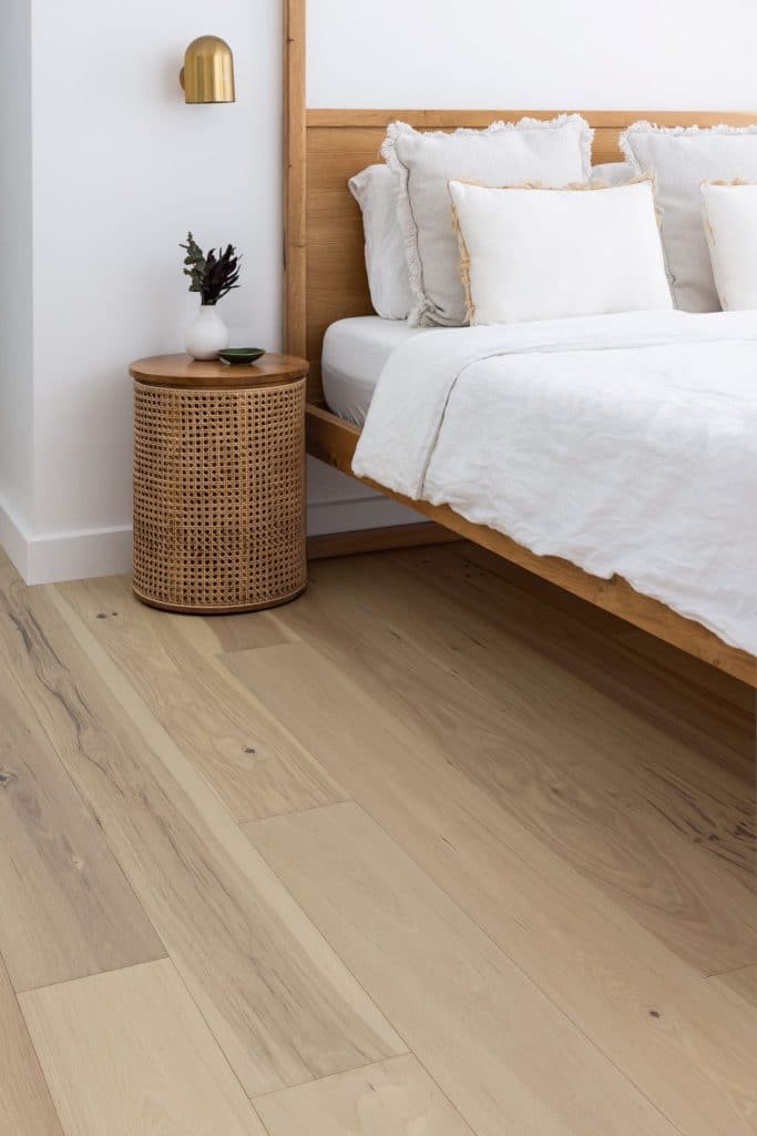 Engineered Timber Floors Sydney