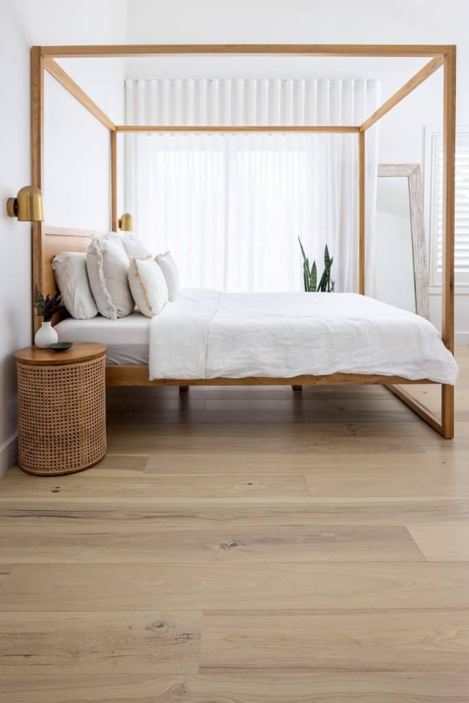 Engineered Timber Floors Sydney