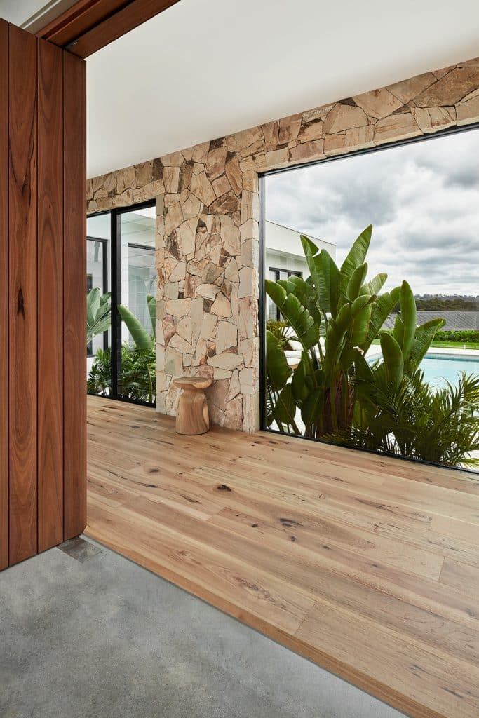 Engineered Timber Floors Sydney