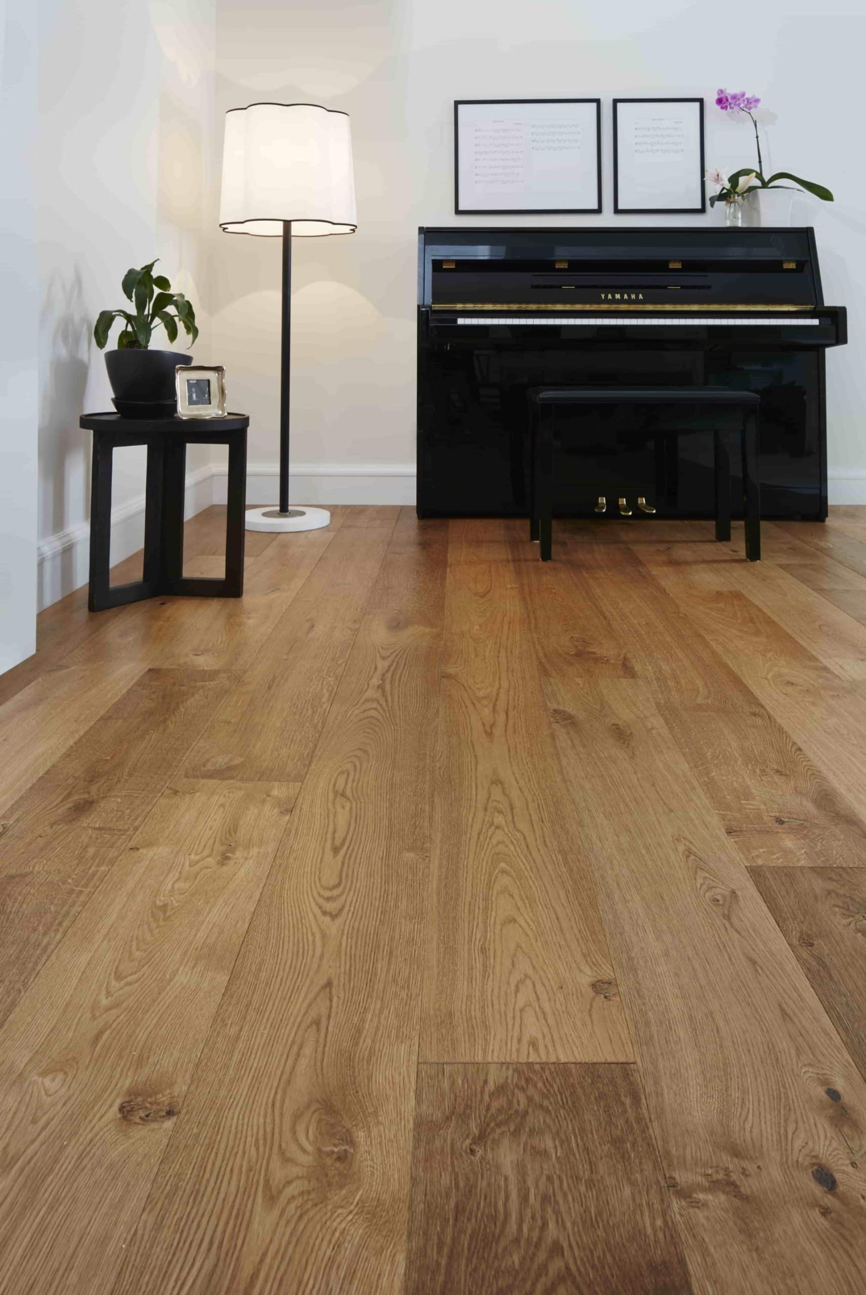 Laminate Flooring Sydney