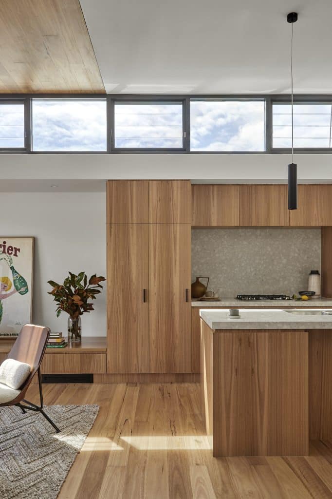 Laminate Flooring Sydney