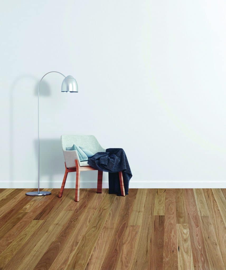 Select Australian Timber