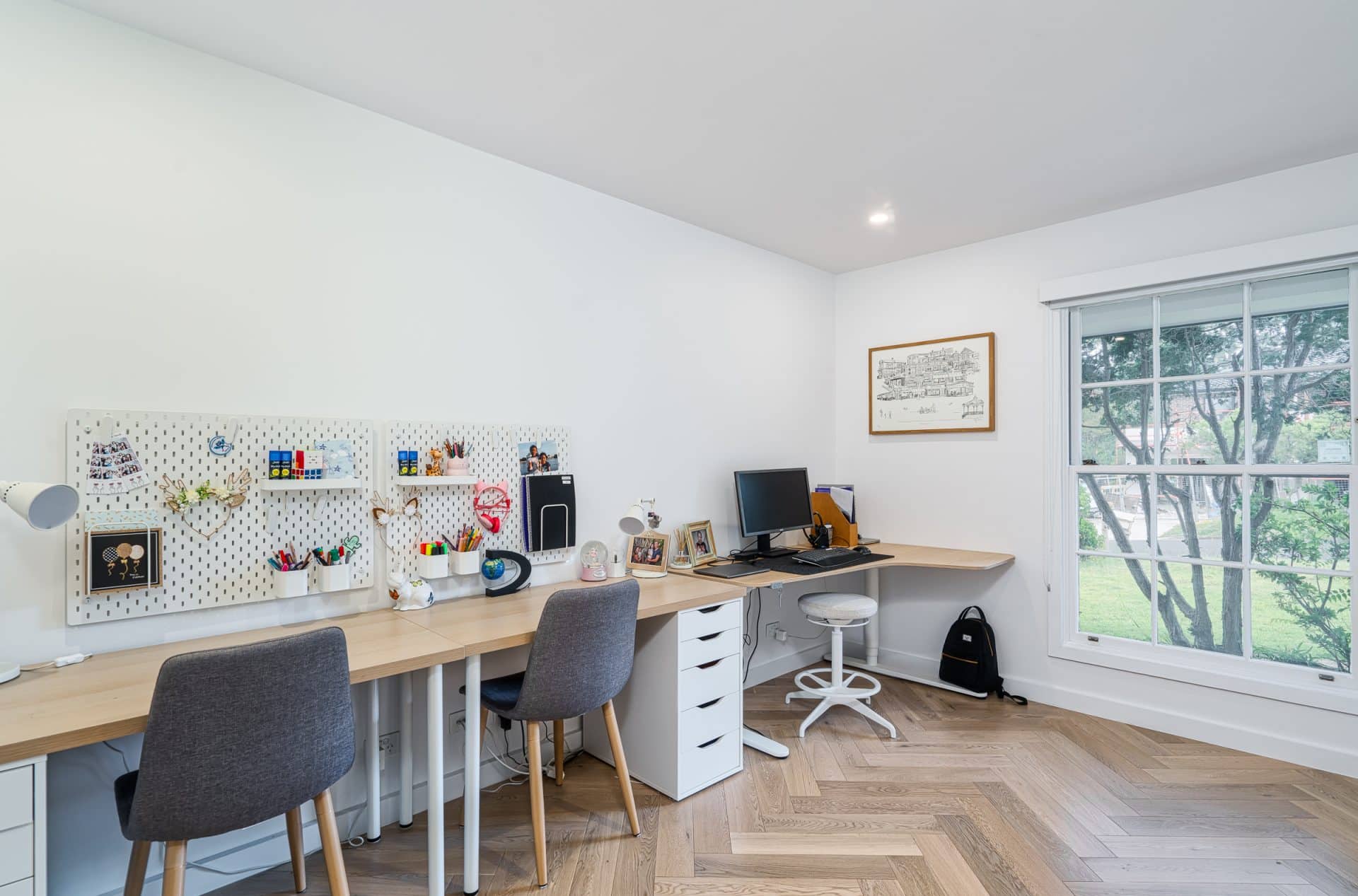 De Marque Oak Chevron - Image 28