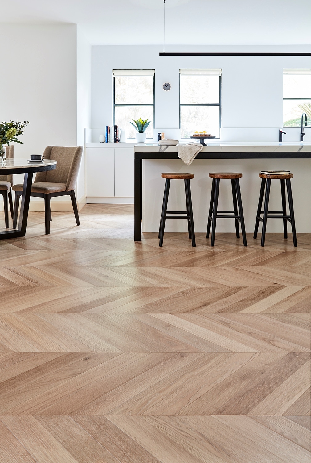 Laminate Flooring Sydney