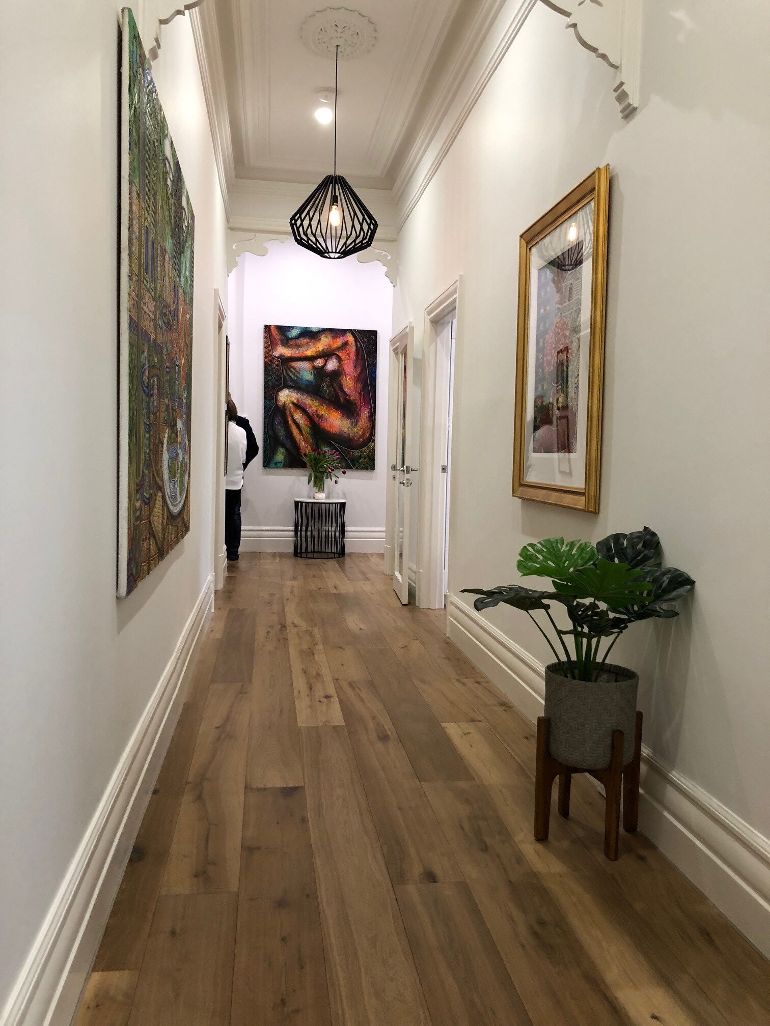 Laminate Flooring Sydney