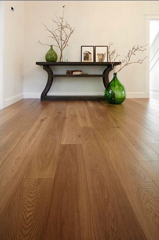Laminate Flooring Sydney