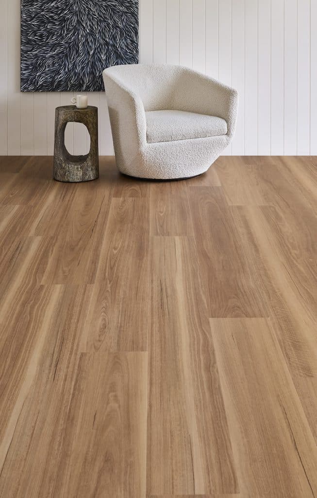 Vinyl Flooring