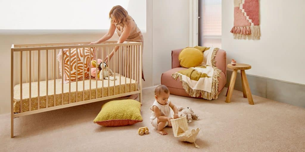 Luxford Carpet Flooring