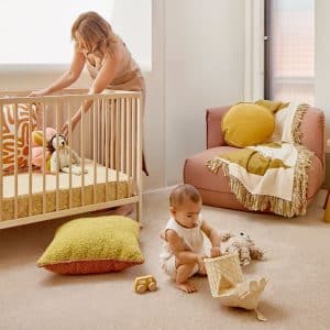 Luxford Carpet Flooring