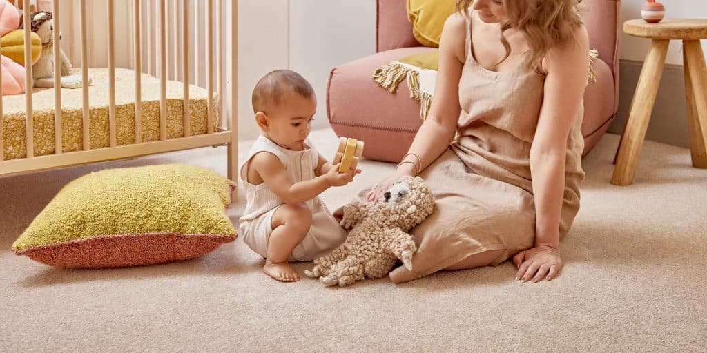 Luxford Carpet Flooring