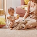 Luxford Carpet Flooring