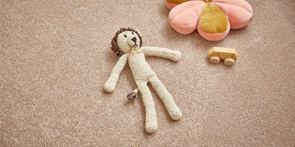 Luxford Carpet Flooring