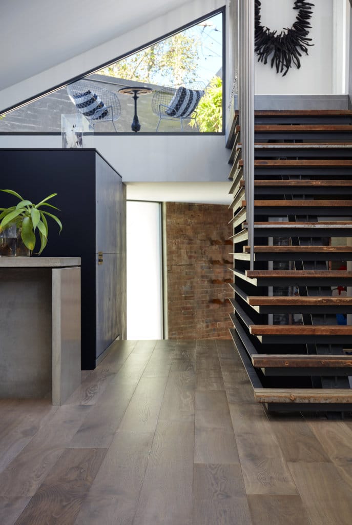 Laminate Flooring Sydney