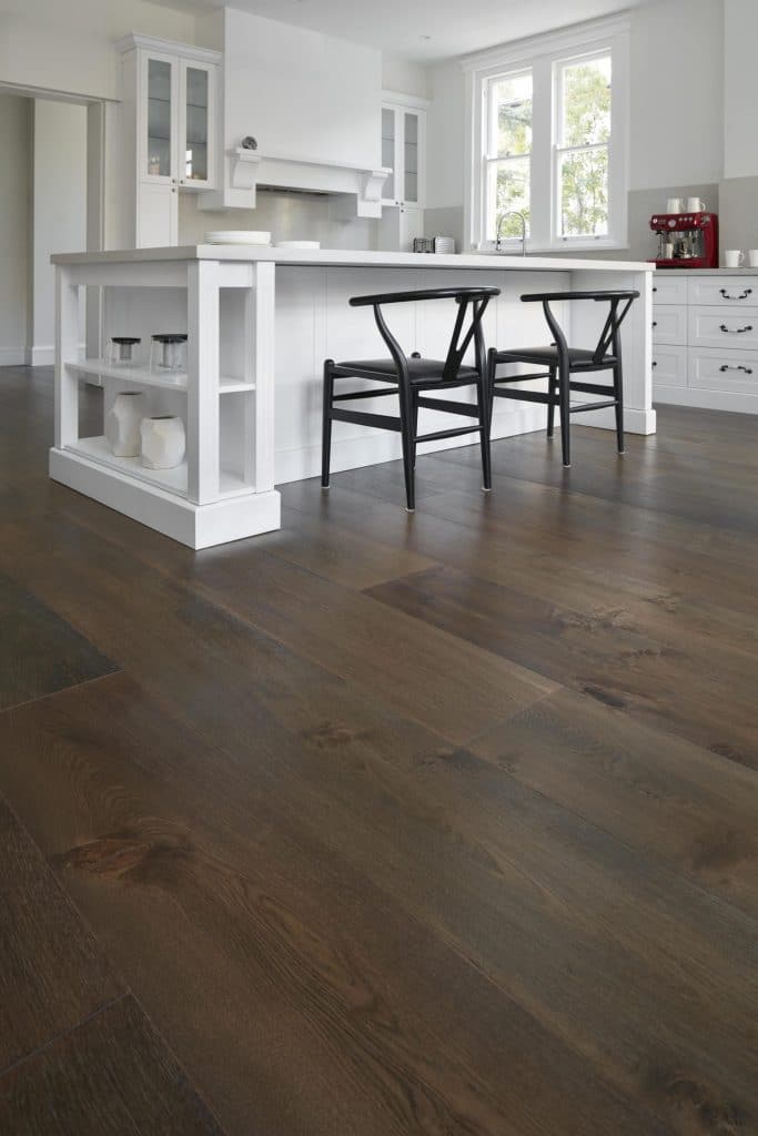 Laminate Flooring Sydney