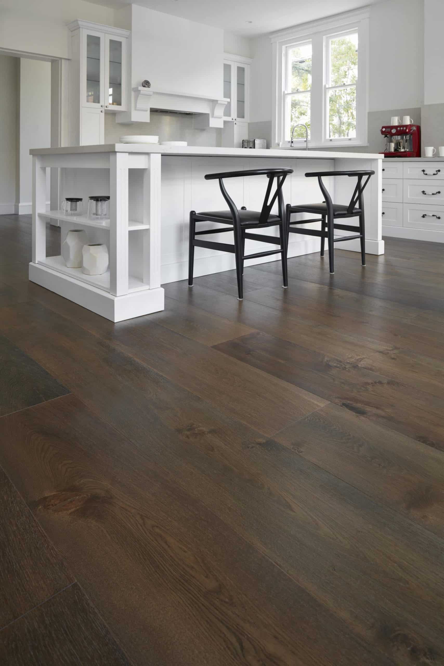 Laminate Flooring Sydney