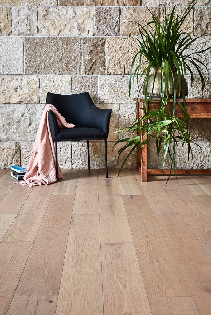 Hybrid Flooring in Sydney
