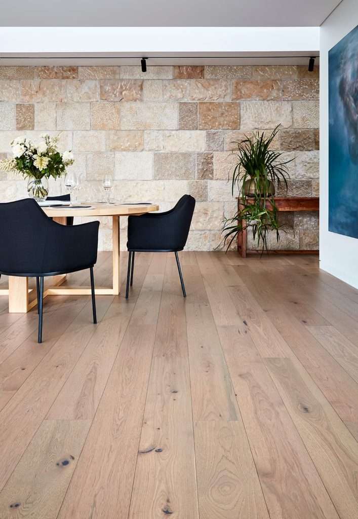 Hybrid Flooring in Sydney