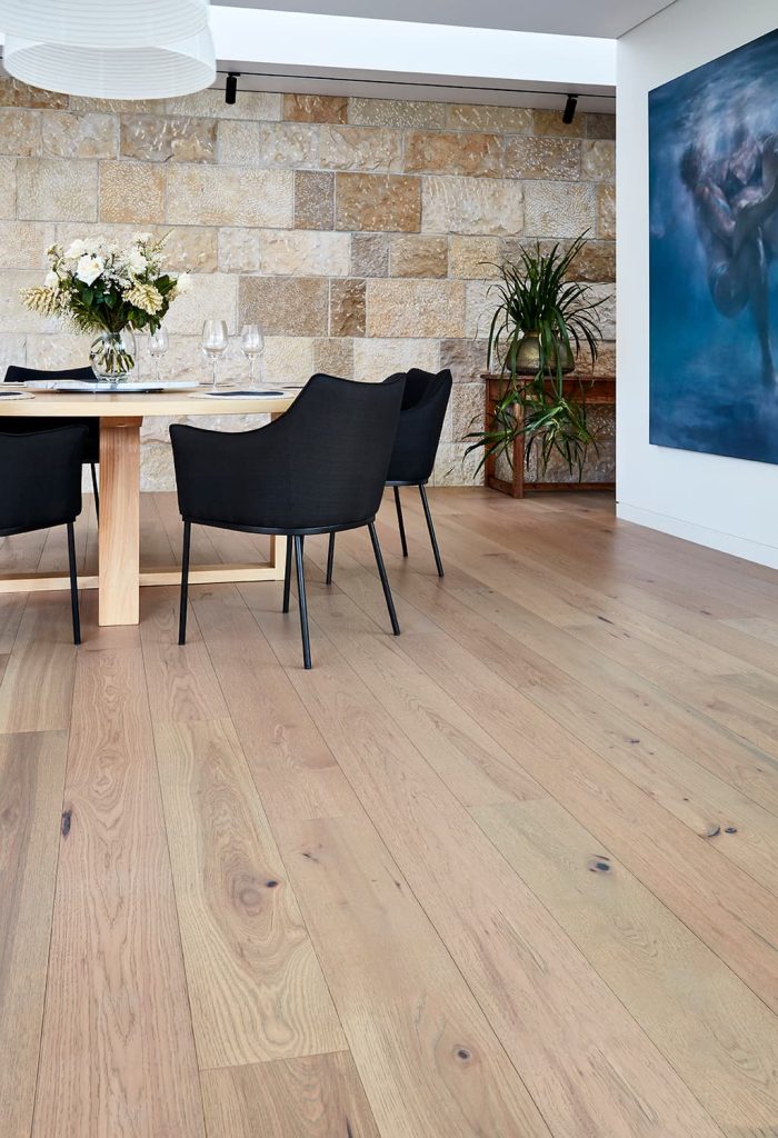 Hybrid Flooring in Sydney