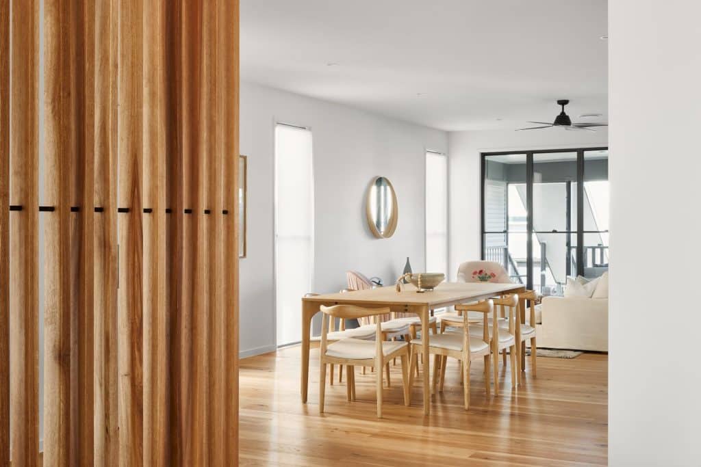 Vinyl Flooring in Sydney