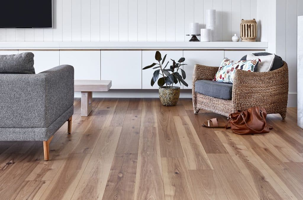 Vinyl Flooring in Sydney