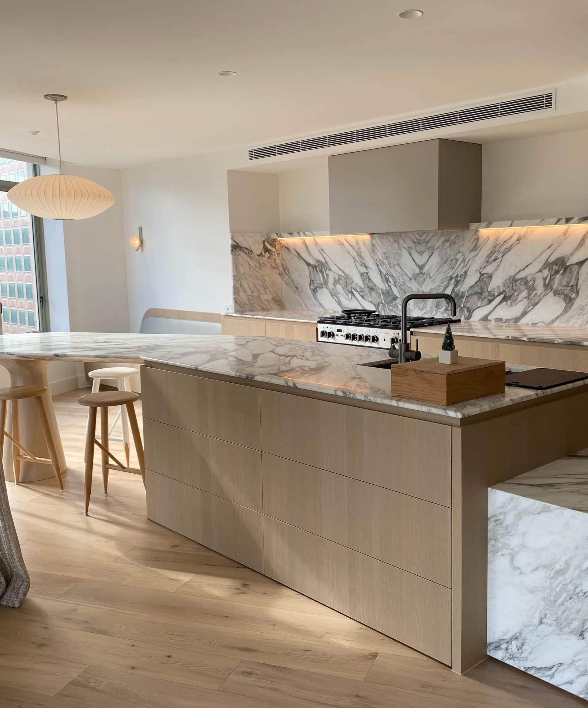 De Marque Oak Chevron - Image 30