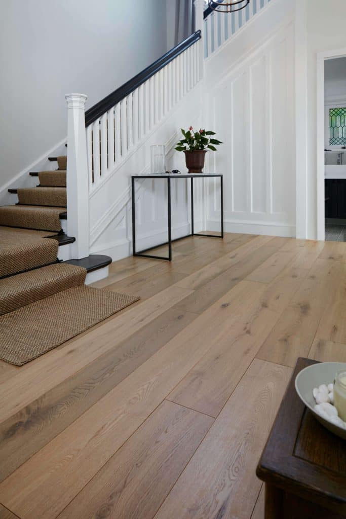 Laminate Flooring Sydney