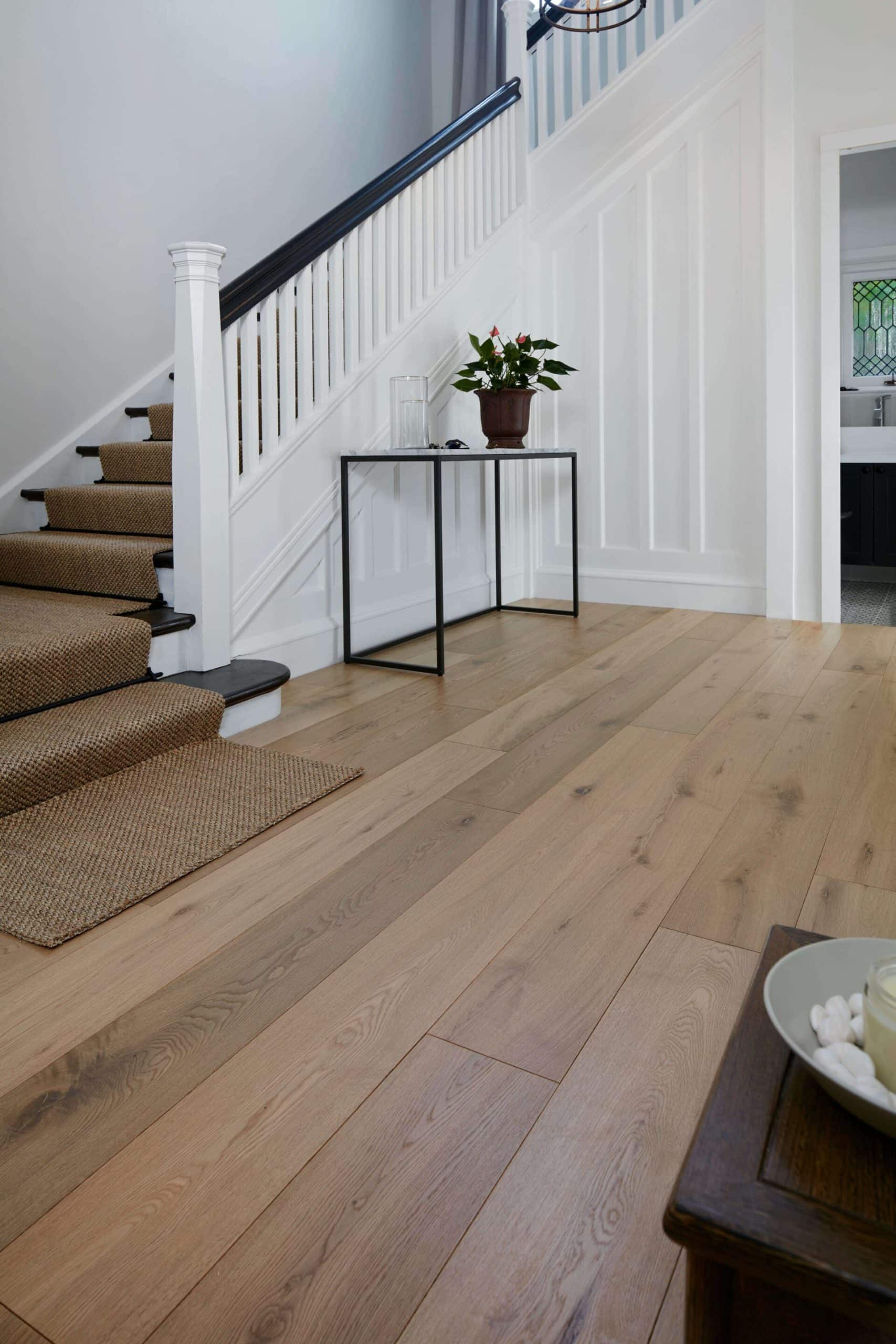 Laminate Flooring Sydney