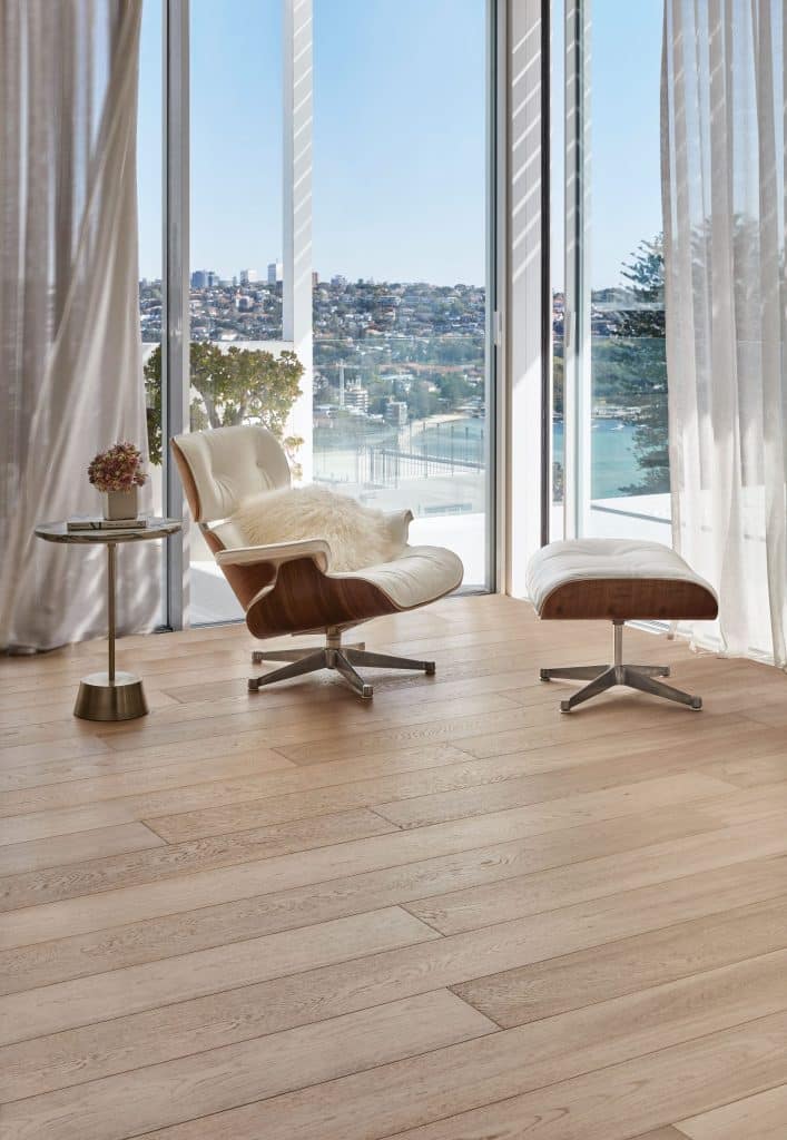 Engineered Oak Flooring