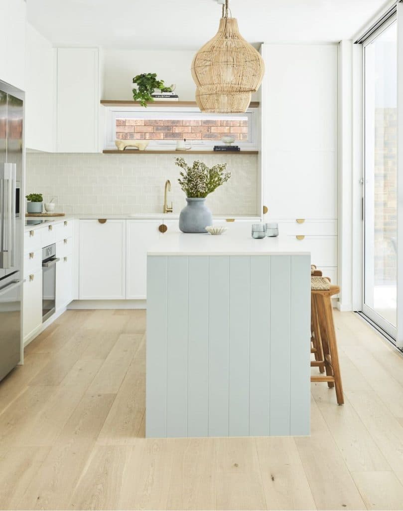 Engineered Oak Flooring