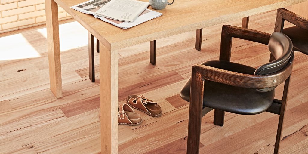 Laminate Flooring Sydney
