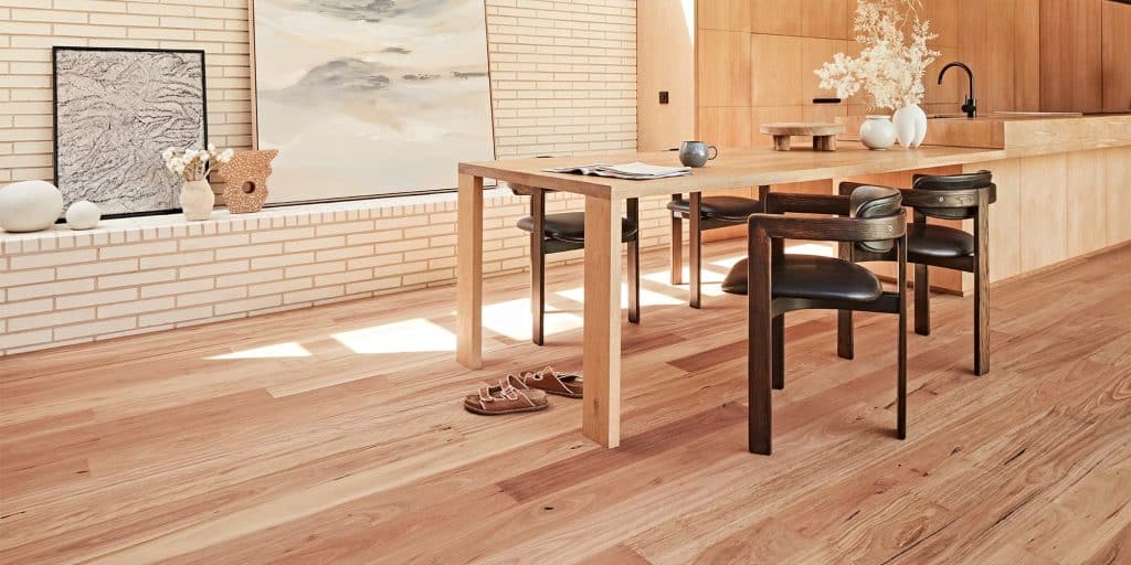 Laminate Flooring Sydney