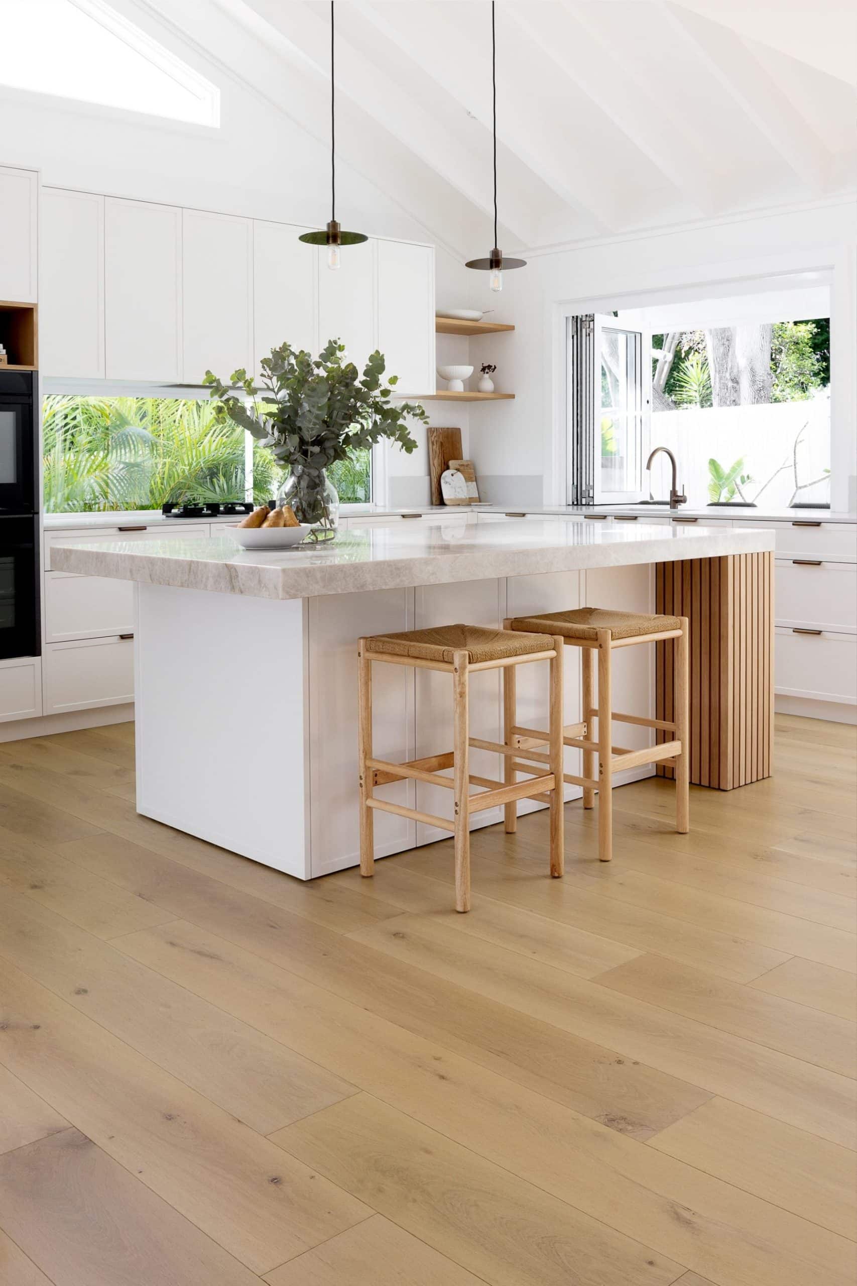 Laminate Flooring Sydney