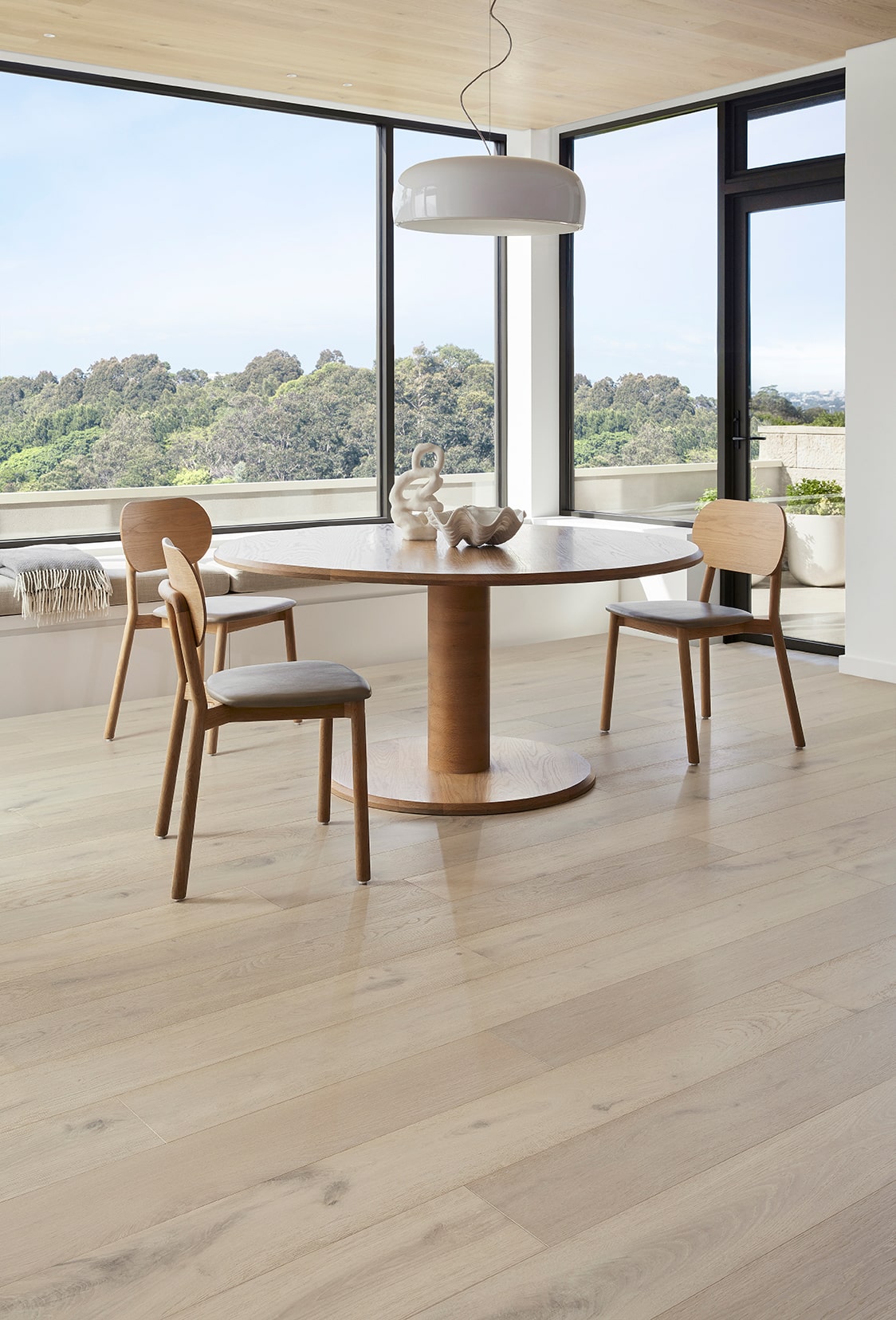 Prestige Oak Flooring