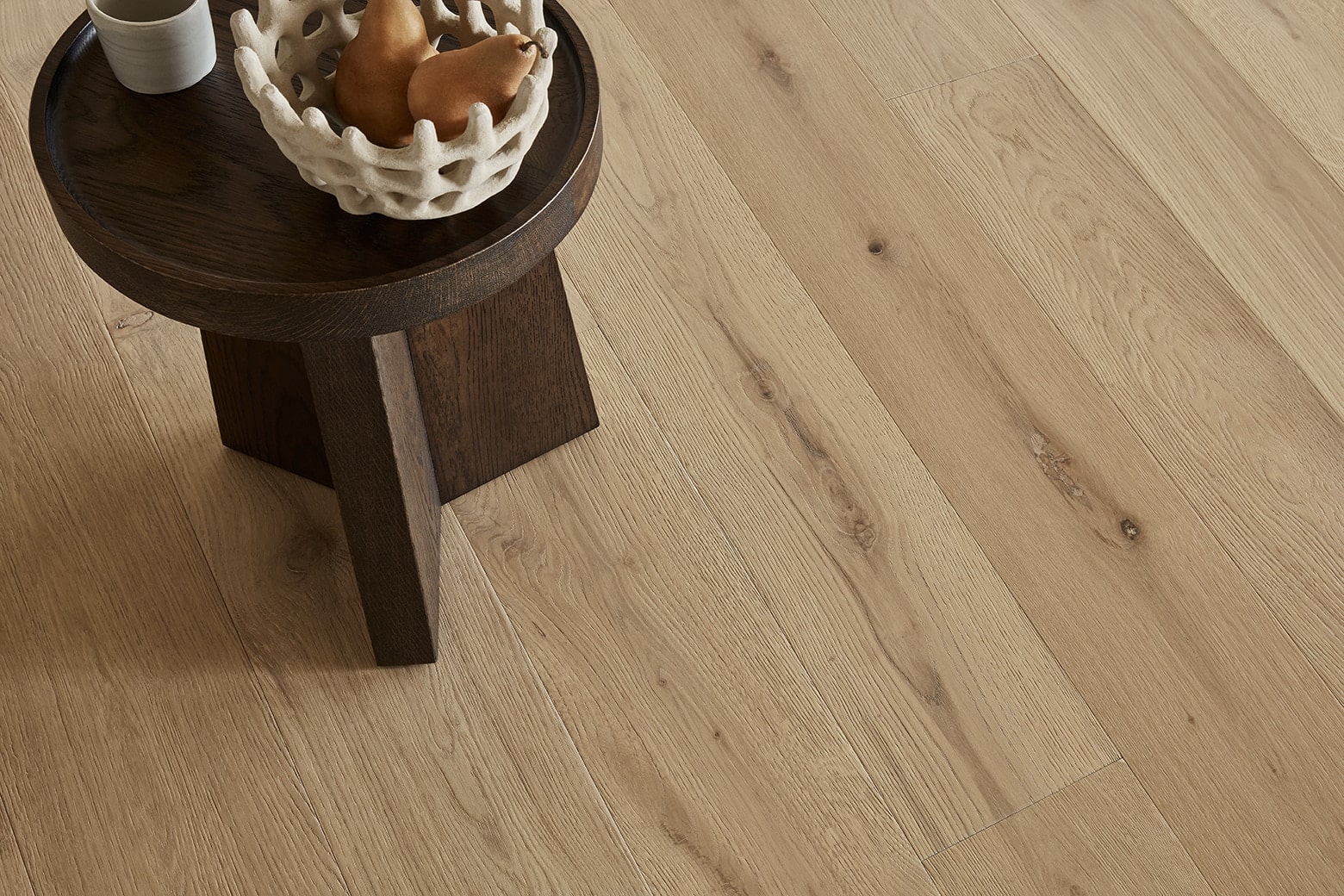 Prestige Oak Flooring